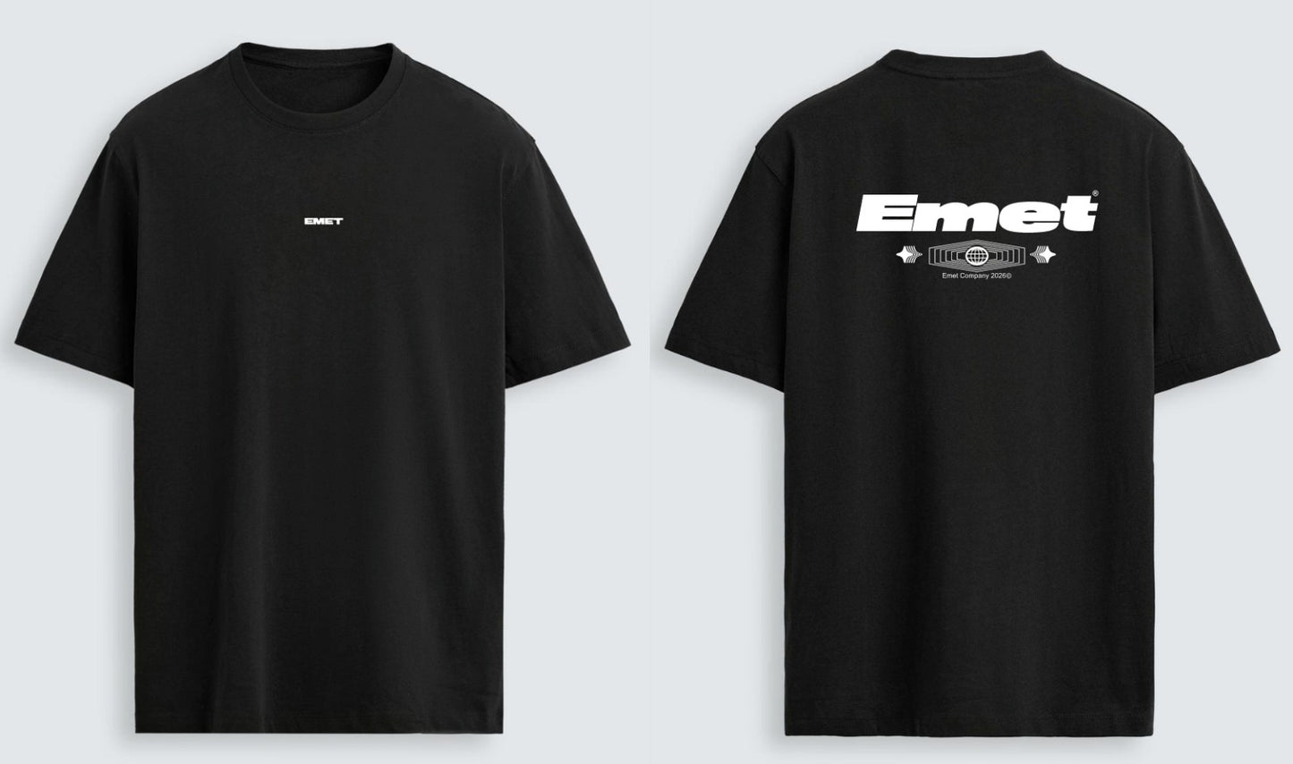 URBANIC // Signature Standard Tee